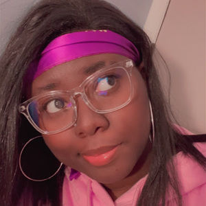 Meet your Posher, Imani